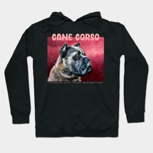 Cane Corso Hoodie